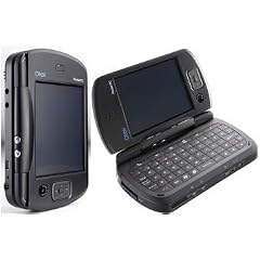 Qtek 9000 Smartphone mit 1,3 Megapixel-Kamera