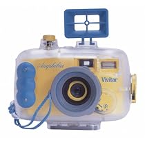 Vivitar Amphibia Underwater Camera
