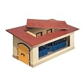 Schleich Horse Stable