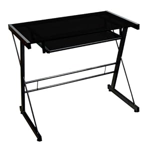Walker Edison Solo Desk