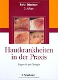 Bild zu: Hautkrankheiten in der Praxis: Diagnostik und Therapie