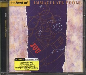 Immaculate Fools - Hearts of Fortune - Zortam Music