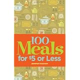 100 Meals for $5 or Less