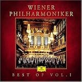 Produkt-Bild: Best of Wiener Philharmoniker