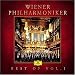 Musik (Pop) : Best of Wiener Philharmoniker
