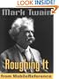Roughing It (mobi) (Enriched Classic Series)