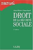 Revue LGDJ  / Droit de la Sécurité sociale