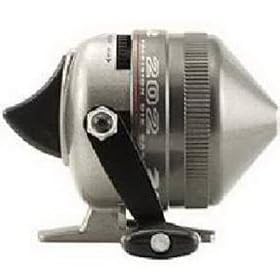 Zebco Spincast Reel