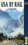 USA by Rail (Rail Guides)