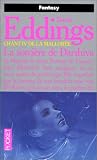 La Mallorée. La sorciere de Darshiva par David Eddings La Mallorée. La sorciere de Darshiva par Eddings