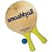 Wet Products Smashball Beach Tennis Set - 2 Paddles, 1 Ball