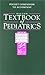 Books : Pocket Companion T/A Nelson Textbook of Pediatrics, 16th ed.