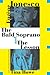 The Bald Soprano and The Lesson: Two Plays -- A New Translation