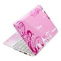 Disney Netpal by ASUS - 8.9-Inch Princess Pink Netbook - 5 Hour Battery Life