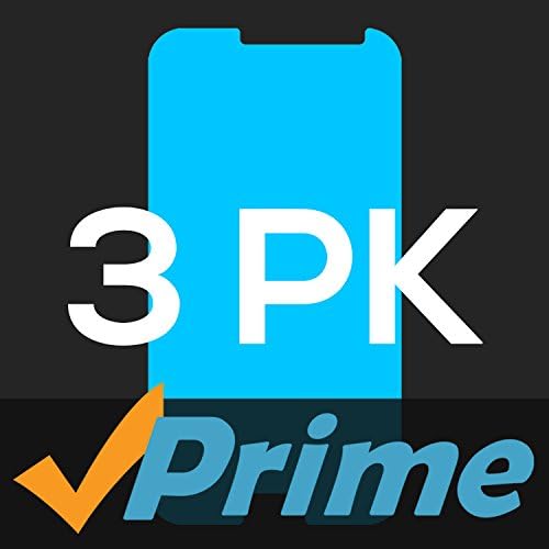 SOJITEK Huawei MediaPad X2 Premium Ultra Crystal High Definition (HD) Clear Screen Protector [3 Packs] - Lifetime Replacements Warranty + Retail Packaging