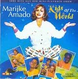 Kids of the World - Marijke Amado