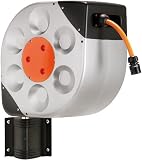 Claber® Rotoroll® Self - Rewinding Hose Reel