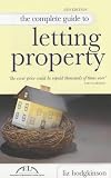 The Complete Guide to Letting Property