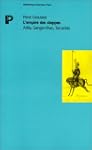L'Empire des steppes : Attila, Gengis...