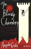 Books : The Bloody Chamber