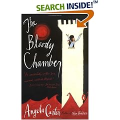 The Bloody Chamber