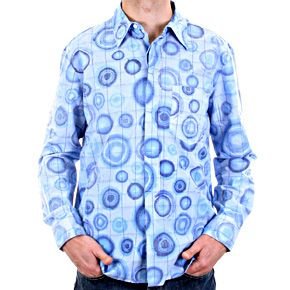 Etienne Ozeki long sleeve shirt