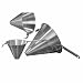 Linden Conical Strainer