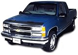 Custom Hood Protector, Black