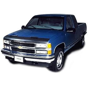 Custom Hood Protector 45119-01