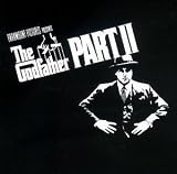 The Godfather II (Der Pate II) - Nino Rota