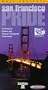 San Francisco Gay Pride Parade [VHS]