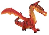 Eigenschaften BULLYLAND 75528 / Bullyland 75528 - Drache rot 14cm