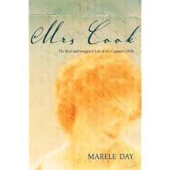 Mrs Cook: The Real and Imagined Life of the Captain's Wife