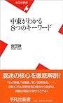 中東がわかる8つのキーワード (平凡社新書)