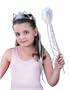 Swan Lake Wand and Tiara Set