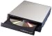 Plextor PlexWriter Premium CD-Brenner schwarz 52x32x52x (Retail)