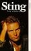 Sting - The Videos [1988]