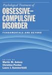 Psychological Treatment of Obsessive-...