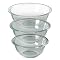 Pyrex Prepware 3-pc. Mixing Bowl Set