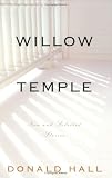 Willow Temple : New & Selected Stories