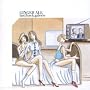 Laid Back Galerie ~ Ginger Ale