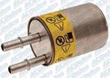 ACDelco GF831 Fuel Filter