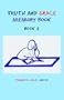Truth & Grace Memory Book #2