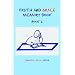 Truth & Grace Memory Book #2