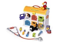 Animal Hospital