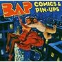 Comics & Pin-Ups (Remaster)
