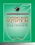 Issues in Contemporary Nutrition 98/99: Current and Controversial Readings With Links to Relevant Web Sites