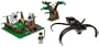 LEGO Harry Potter: Aragog In The Dark Forest (4727)