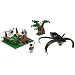 LEGO Harry Potter: Aragog In The Dark Forest (4727)