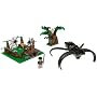 LEGO Harry Potter: Aragog In The Dark Forest (4727)